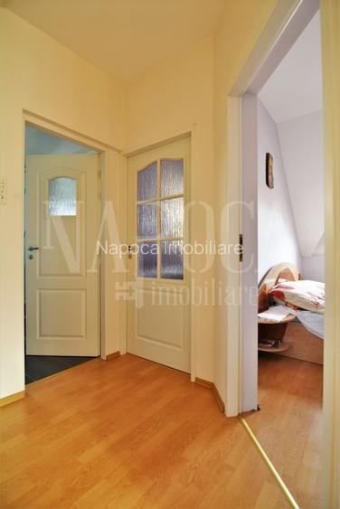 Casa 4 camere de vanzare in Grigorescu, Cluj Napoca - 16