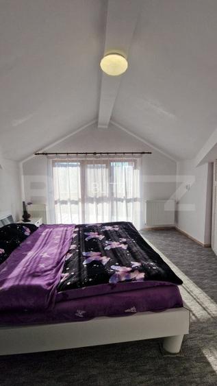 Casa individuala,  134 mp,  teren 489 mp, Gilau - 19