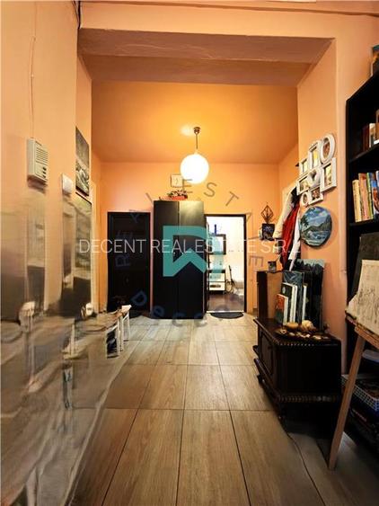 Apartament in casa   Piata Unirii Brasov - 12