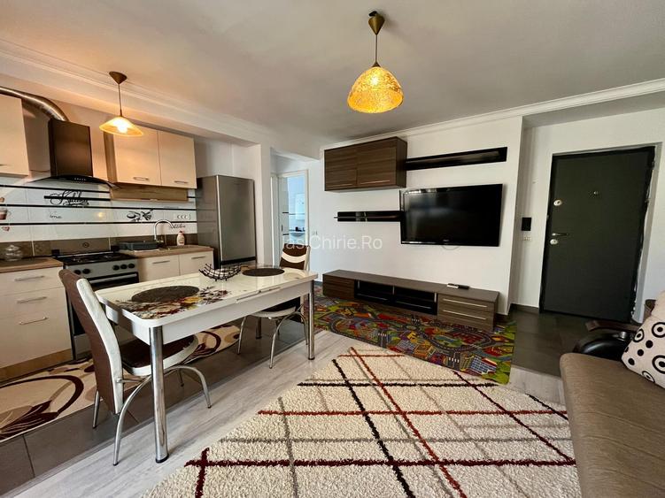 Apartament de inchiriat, 2 camere, , 42 mp, Rediu, - 3