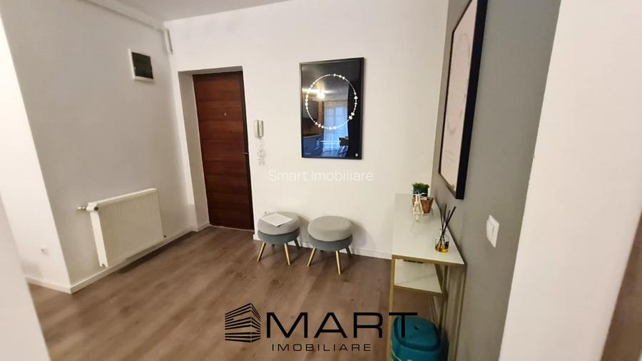 Apartament 3 camere decomandat Magnolia Residence - 3