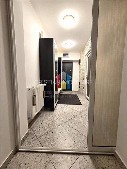 2 camere Buzaului, etaj 1 + terasa, Mobilat si Utilat - 7