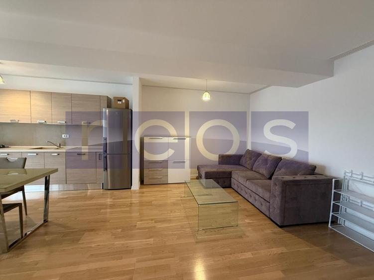 Apartament de inchiriat | 2 camere | Arcadia | Domenii | Parcare -2 | - 5