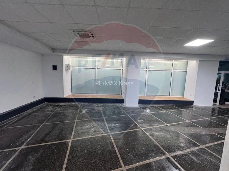 De inchiriat | Spatiu comercial | Piata Centrala - 8