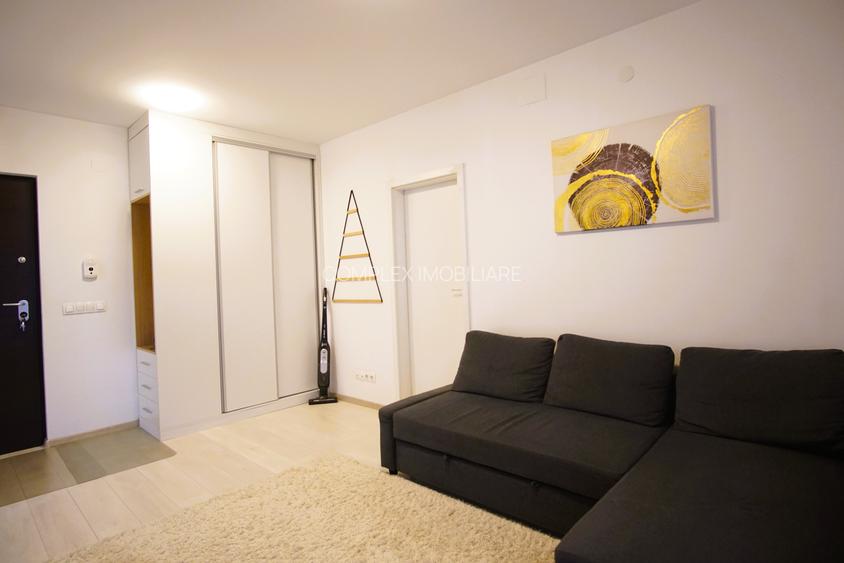 Reveria Pallady | 7 min. Metrou | Apartament PREMIUM cu terasă | Parcare | NOU - 2