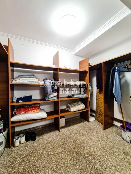 AP 2 cam Mobilat si Utilat Complet cu Centrala pe Curent - la Demisol - 9