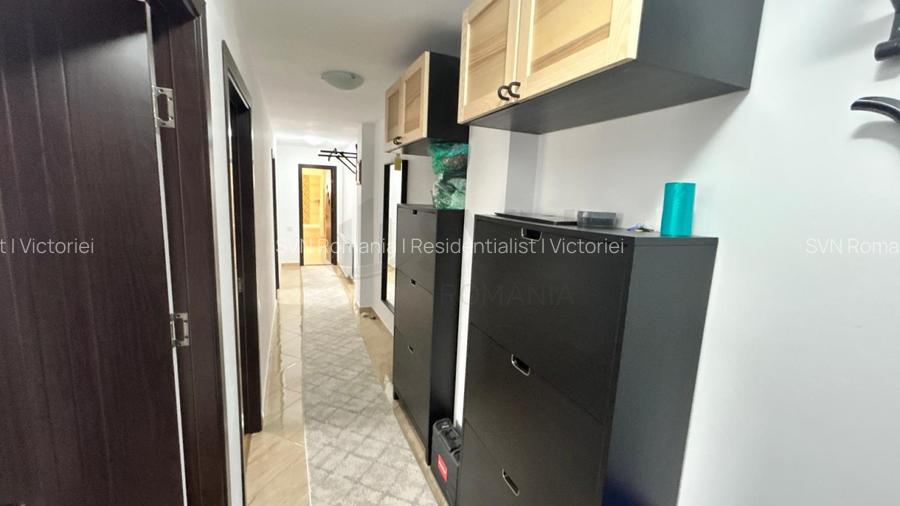 REA1027908 Apartament 3 camere Domenii - 14