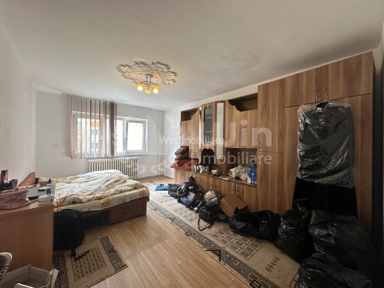 Apartament 2 camere decomandat | Etaj 1 | Intre Lacuri | Zona Dunarii - 3