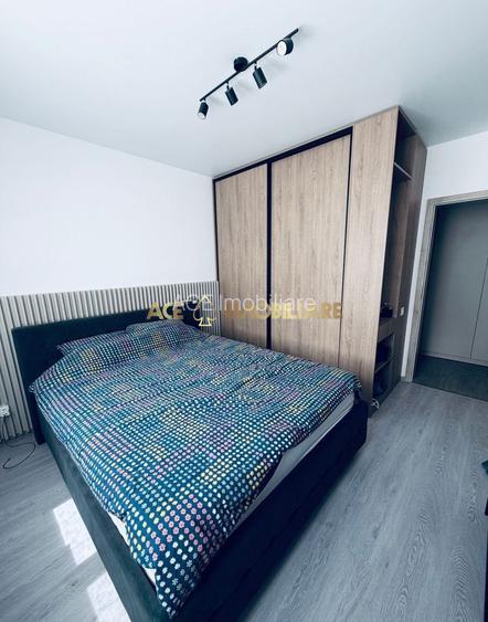 2 Camere de inchiriat | Popesti Leordeni | Parcare | Centrala - 4