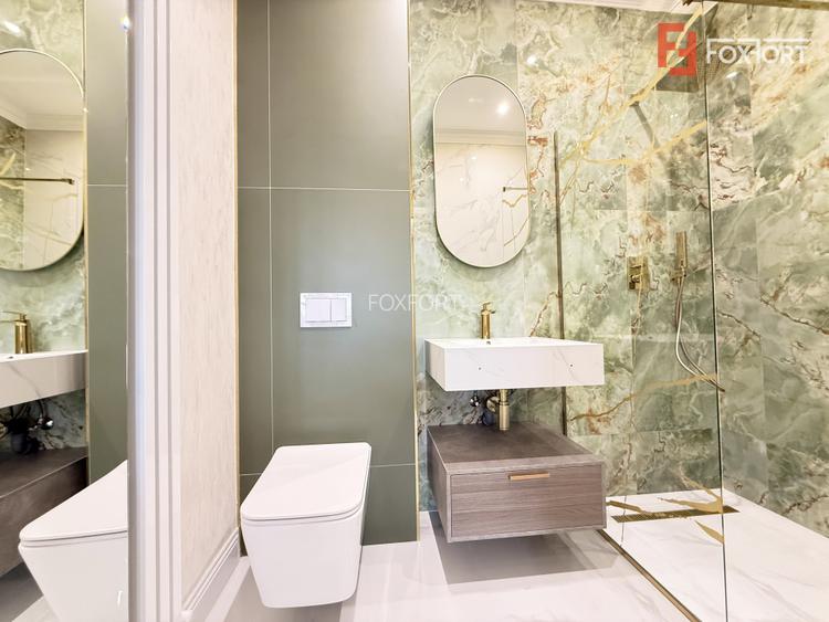 Duplex cu 4 camere si teren de 402 mp de vanzare in Dumbravita - 24