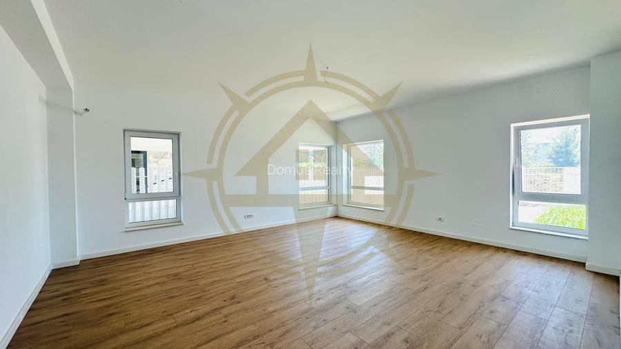 DOM00371 - Vila de vanzare in Corbeanca Petresti - 4