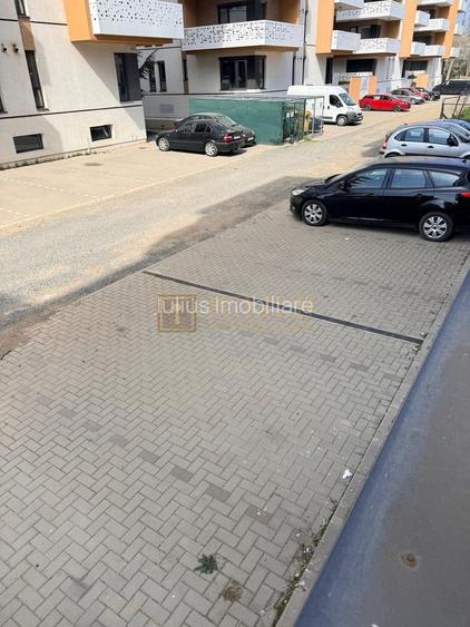 2 camere, zona Girocului-zona linistita, loc de parcare - 21