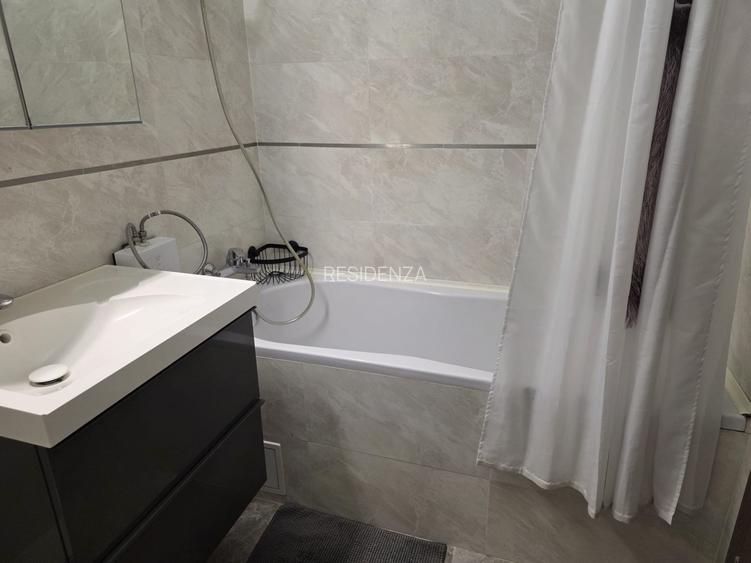 Apartament 2 camere Tineretulu decomandat la 10 minute de metrou - 4