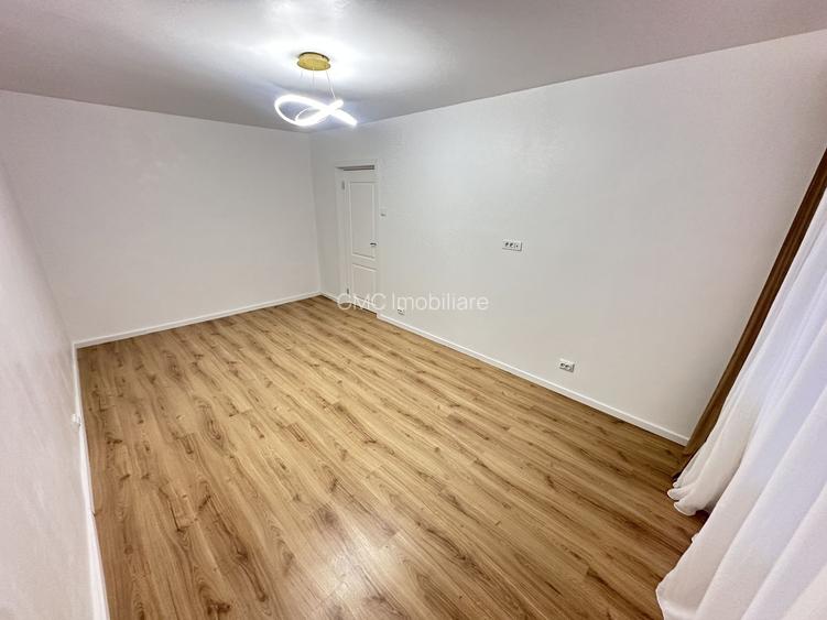 Garsonieră LUX – Investiție Premium | Lujerului A257 - 10