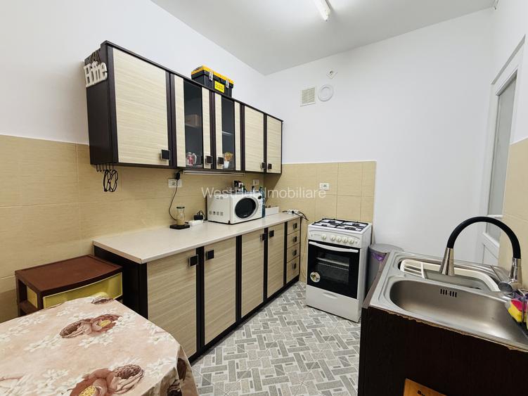 Apartament 2 camere, 49 mp utili, mobilat - Ultracentral - 5