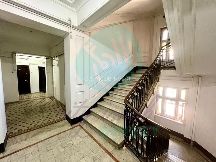 OCAZIE | Victoriei | 2 camere | Investiție Airbnb - 8