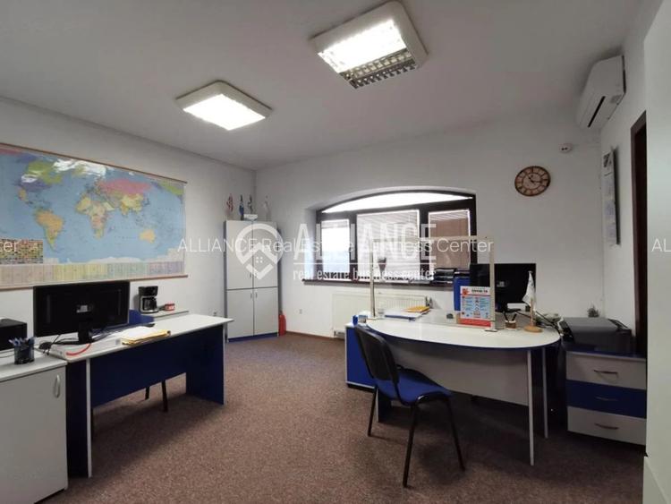 CENTRU (Cod 01) - Unicat, pe Bdul Mamaia cladire de birouri! - 10