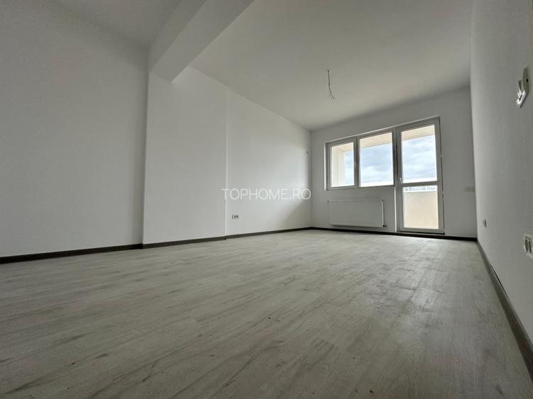 Garsoniera Foarte Spatioasa 40 mpu 5 min metrou M2 Berceni Ideal Investitie - 2