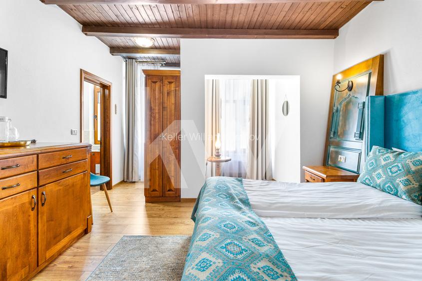 Hanul Brâncovenesc, Sâmbăta de Jos, Brașov | Comision 0% - 19
