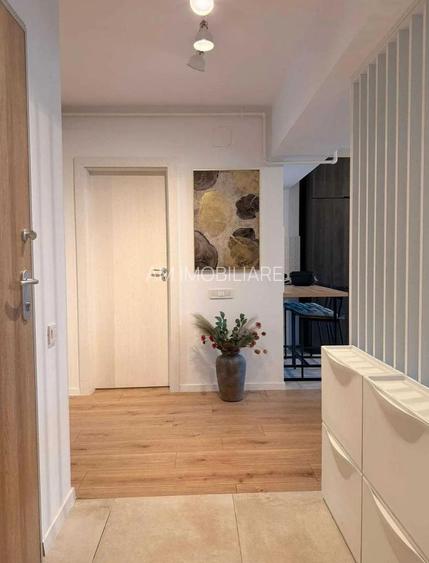 AP. 2 CAMERE- AVRIG PARK RESIDENCE, CENTRALA,PARCARE SUBTERANA INCLUSA - 7