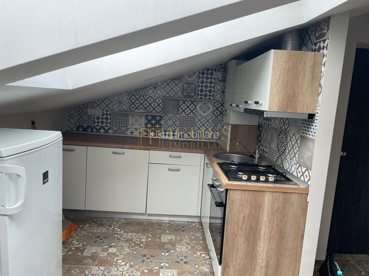 Pet-friendly, 2 camere, centrala proprie. - 10