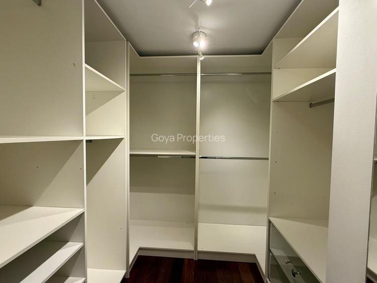 Floreasca | Duplex de 3 camere de închiriat | Parcul Verdi - 5