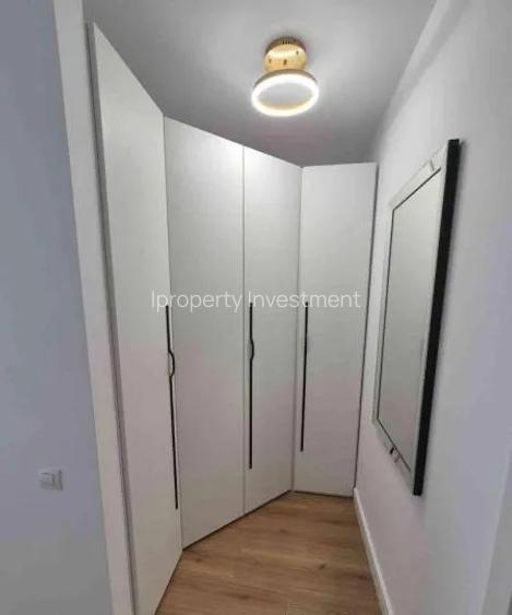 Pipera | 2 camere | Centrala Proprie | Incalzile in Pardoseala | AC | Balcon - 7