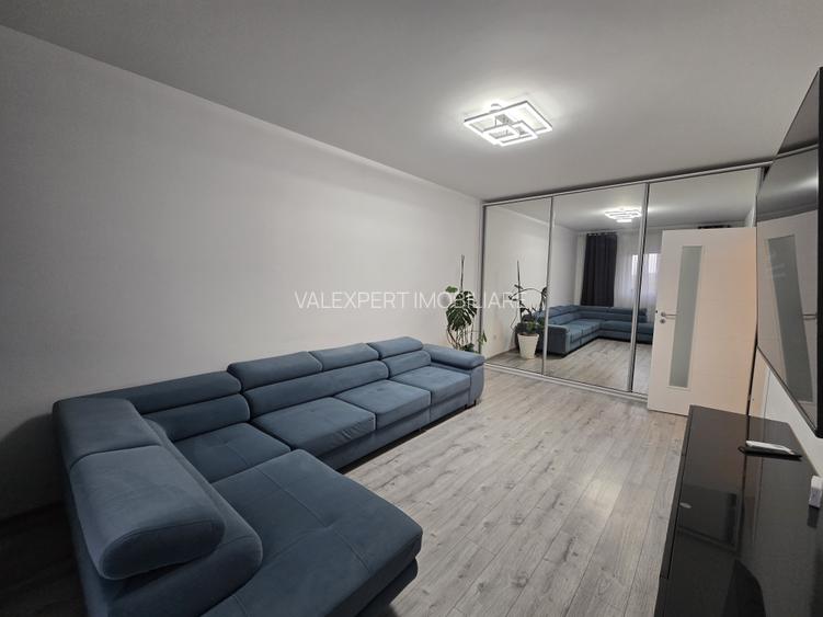 Grand Kristal Residence,2 cam,dec,60 mp,centrala proprie,loc parcare,mob/utilat - 14