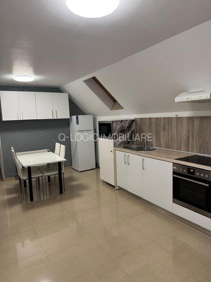 Apartament 2 camere mobilat si utilat modern zona Str. Lunga - 7