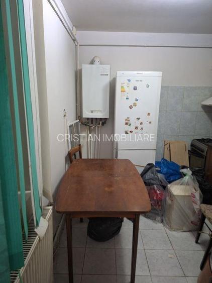 Ap 1 camera conf 1, decomandat, Vidin, 35 mp - 4