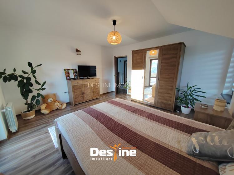 BARNOVA - Casa individuala P+1+POD, 140 mp + 380 mp teren - 16