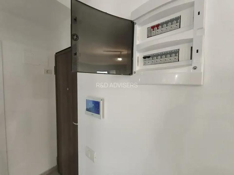 Ap 3 camere decomandat 87,2 mp Încălzire în pardoseală Metrou/STB - 9