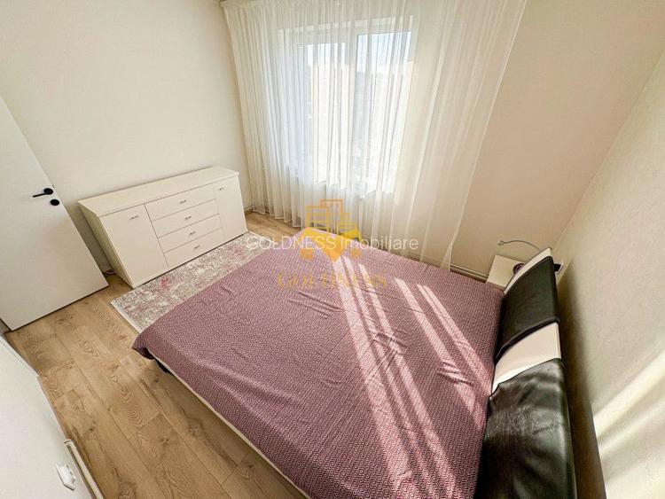 2 camere, decomandate, Gheorgheni, zona Constantin Brancusi, Alverna - 20