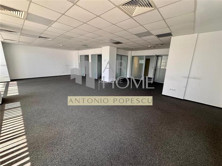 Spatiu comercial P+5, 20 locuri de parcare, Ploiesti, zona Cantacuzino - 21