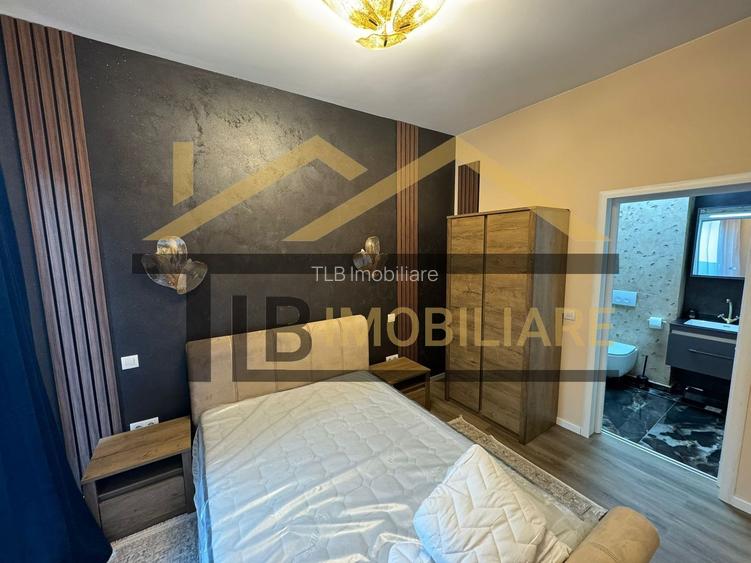 Apartament cu 3 camere, Lux, 65 mp, Zona Ultracentrala - 4