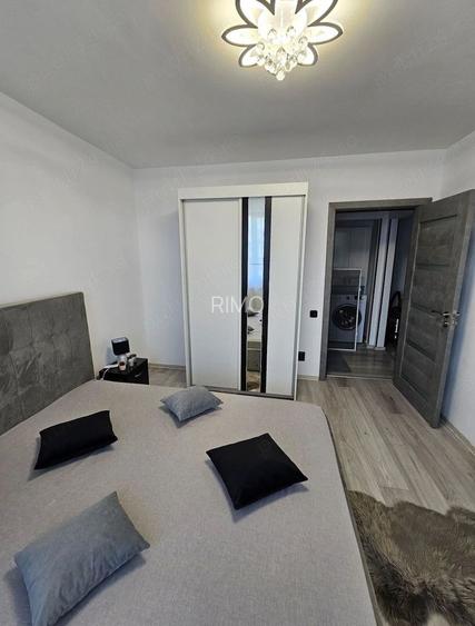 Inchiriez apartament cu 2 camere ,1 Mai ,Calea Grivitei - 7