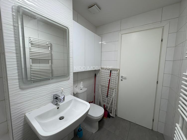 21 Residence - Lujerului - Garsoniera 38 mp. - 9