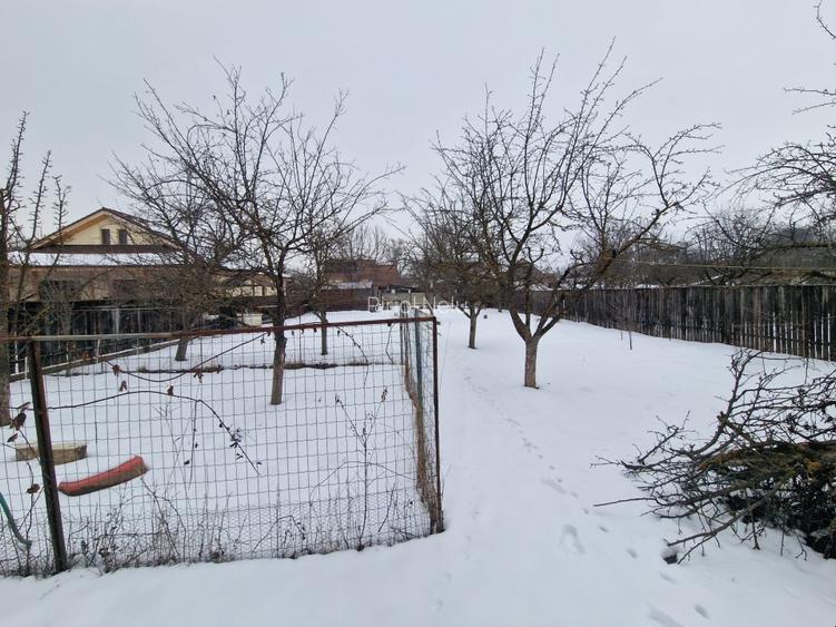 Teren Intravilan 980MP / Asfalt / Utilitati / Iluminat public/ingradit - 6