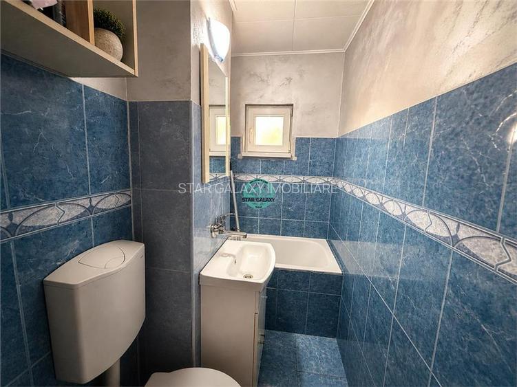 Apartament cu 2 camere de vanzare, 7 Noiembrie, la 400 m de UMF - 4