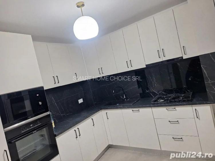 Inchiriere apartament 3 camere, centrala proprie, metrou Obor, prima inchiriere - 2