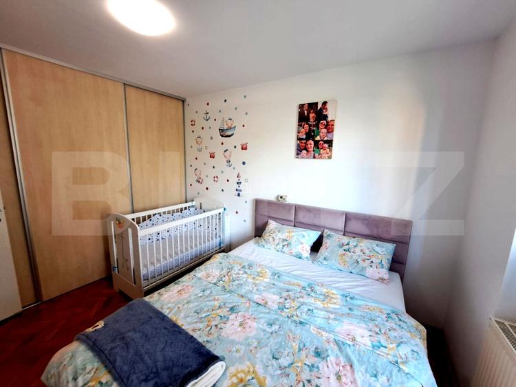 Apartament 2 camere – Astra | Poziție sudică | Etaj intermediar - 4