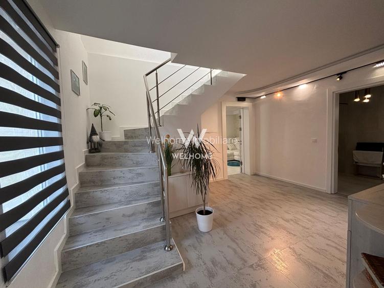 Casa INDIVIDUALA -Zona Lacul Lui Binder - 6