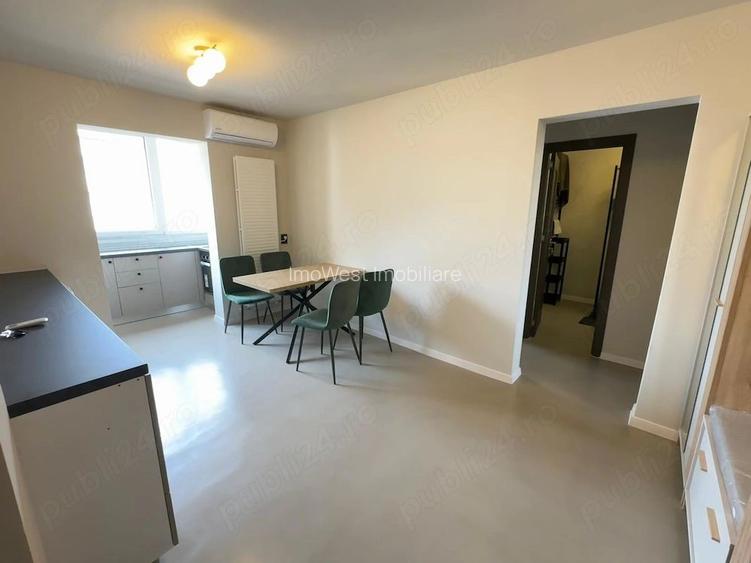 Complex Studentesc | 2 Camere | Centrala Proprie - 9