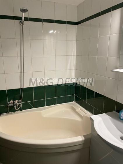 Complex Studentesc - Stadion, apartament 2 camere modernizat - 8