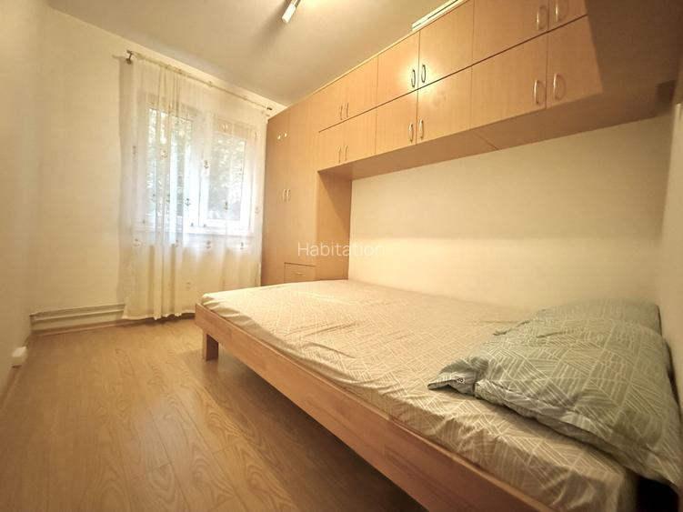Apartament cu 3 camere în zona Gheorghe Lazăr - 11