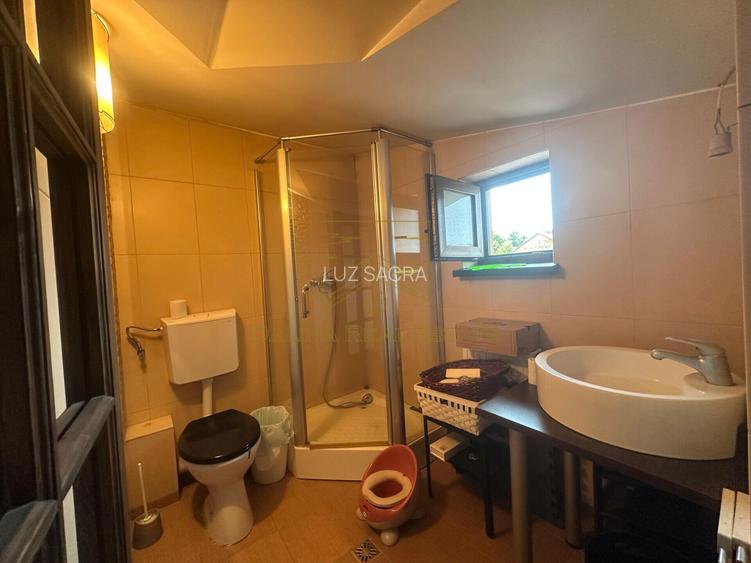 Vanzare - Proprietate cu Potential-Locuinta si Business - 21