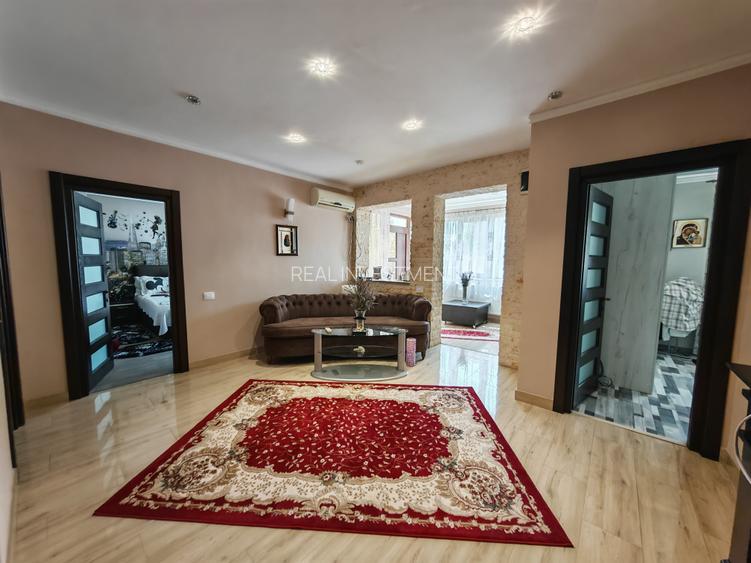 Casa cu pod inalt Lazu - 6