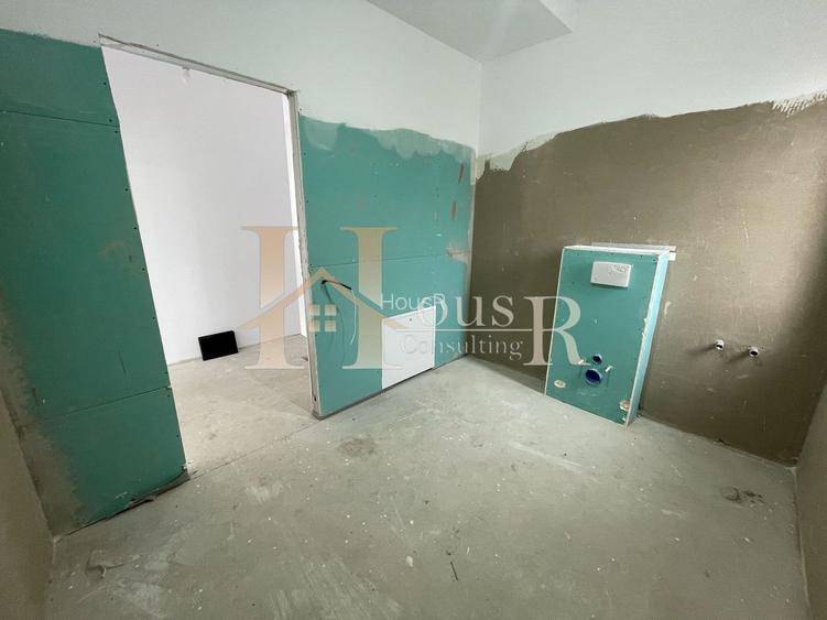 Casuta ta asteapta sa iti alegi finisajele. 3 dormitoare. Zona linistita - 11