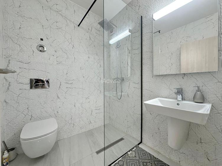 Apartament Spatios, in Avantgarden Bartolomeu, Mobilat si Utilat - 8