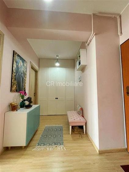 Apartament 2 camere Cartierul Solar - 3